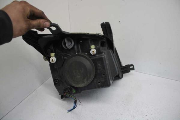 PHARE GAUCHE FORD FUSION 2005+ - Vue 2